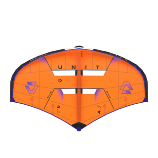 Duotone Unit Wing 5.5 bright-orange