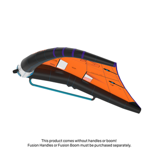 Duotone Unit Wing 5.5 bright-orange