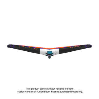 Duotone Unit Wing 6.0 bright-orange