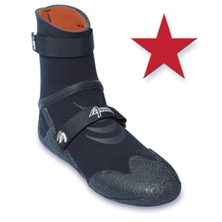 Ascan Star Thermo 6 mm Neoprenschuh 
