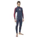 Ascan Wave Junior Overall 4 mm
