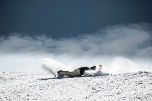 Nitro Snowboards - Wild East Dresden