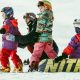 Erster Snowboardkurs Termin 2017 - Wild East Dresden