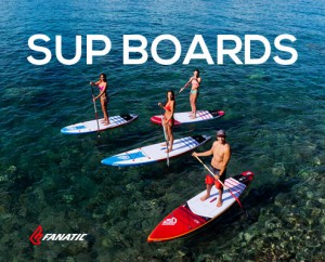 Sup Boards