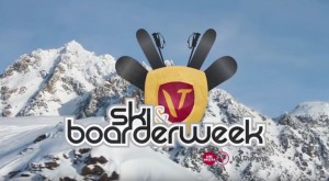 Ski & BoarderWeek