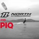 North Kiteboarding and PIQ Sport Tracker