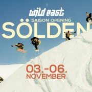 Wild East Saison Opening Sölden 2016
