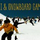Ski & Snowboard Camps - Wild East Dresden