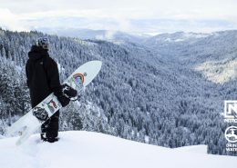 Auf in den Schnee mit Wild East und Nitro Snowboards