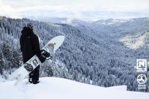 Auf in den Schnee mit Wild East und Nitro Snowboards