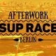 After Work Sup Race - Wild East Dresden
