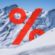 End of Season Sale - Ski & Snowboards stark reduziert!