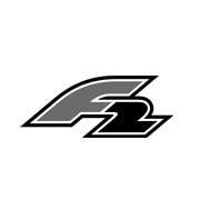 F2 SUP Logo