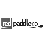 Red Paddle SUP Logo