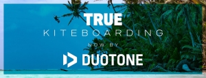 Duotone - true kiteboarding
