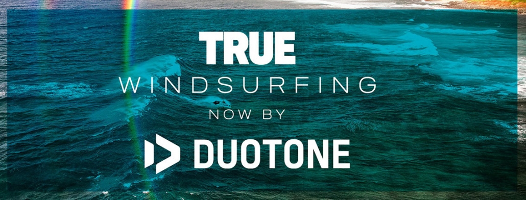 Duotone - true windsurfing