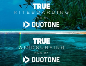 Duotone windsurfing - Duotone kiteboarding