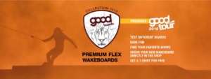 goodboard wakeboard test 2019