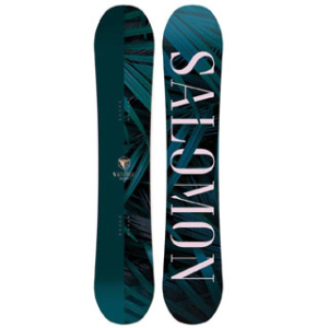 Salomon Wonder Snowboard