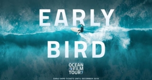 Ocean Film Tour 2020